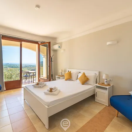 Casa Oskar - Aircon - Wifi - Parking - Views