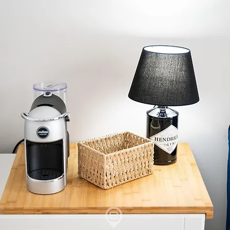 Apartamento Casa Oskar *