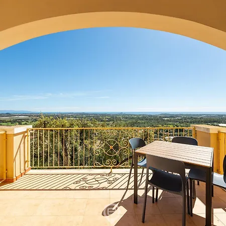 Casa Oskar - Aircon - Wifi - Parking - Views *