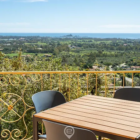 Casa Oskar - Aircon - Wifi - Parking - Views