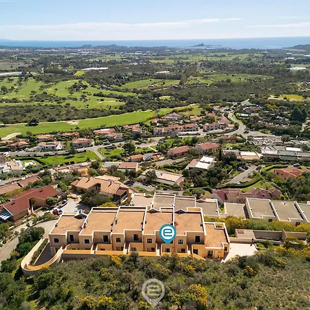 Apartmán Casa Oskar