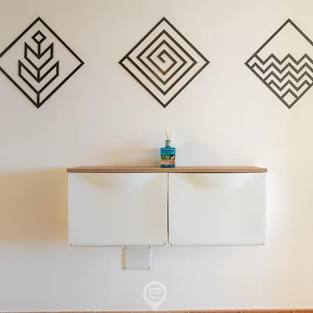 Casa Oskar Apartamento Is Molas