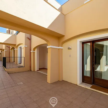 Appartement Casa Oskar *