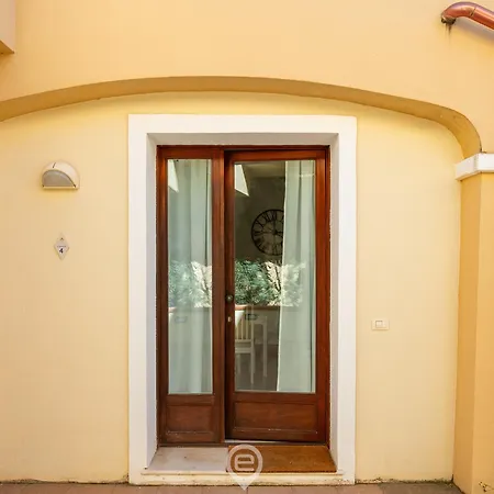 Casa Oskar * Is Molas