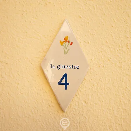 Casa Oskar Appartement