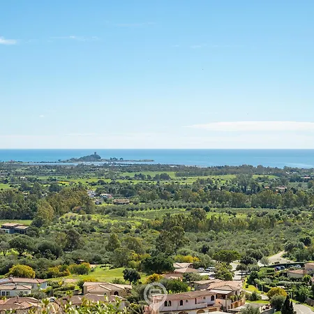 Casa Oskar 아파트 *