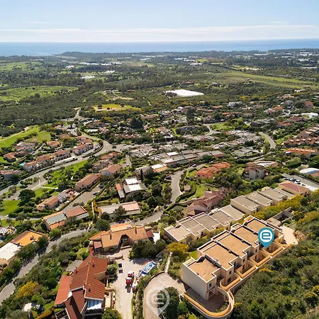 Appartement Casa Oskar Is Molas