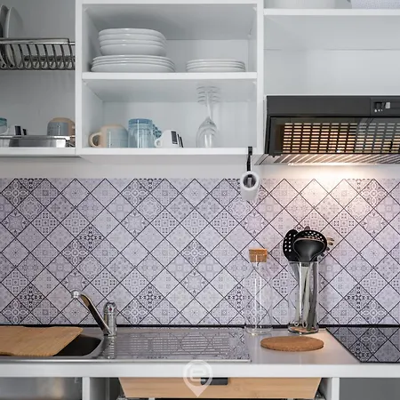 Apartamento Casa Oskar