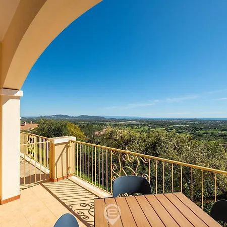 Casa Oskar Appartement