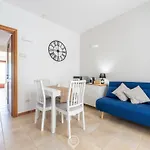 Апартаменты Casa Oskar *