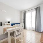 Апартаменты Casa Oskar *