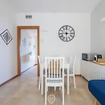 Апартаменты Casa Oskar *