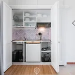 Casa Oskar Apartment