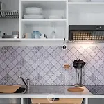 Апартаменты Casa Oskar