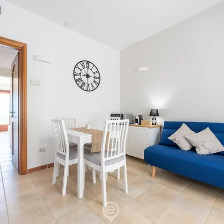 Apartment Casa Oskar *