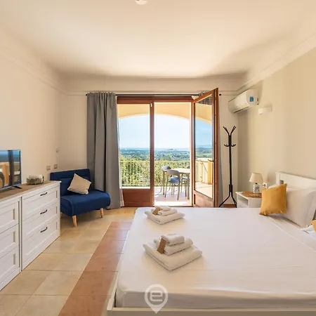 Apartamento Casa Oskar *