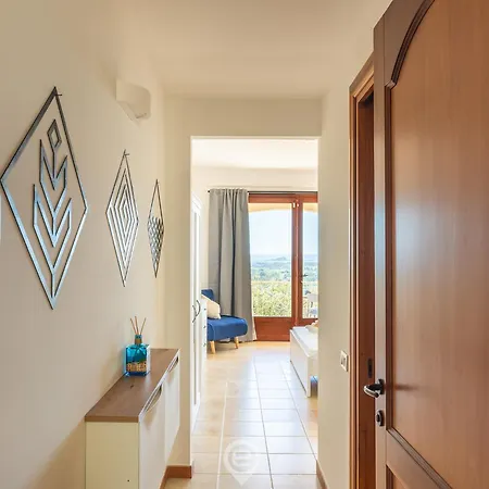 Casa Oskar Apartment