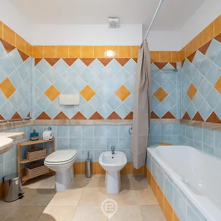 Casa Oskar * Is Molas