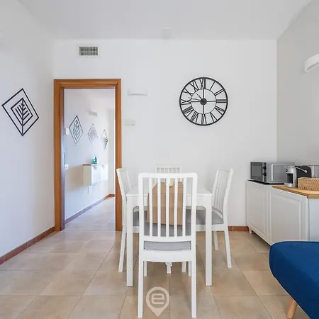 Apartment Casa Oskar *