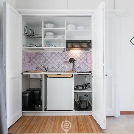 Casa Oskar Apartment